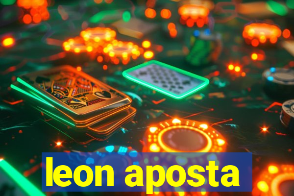 leon aposta