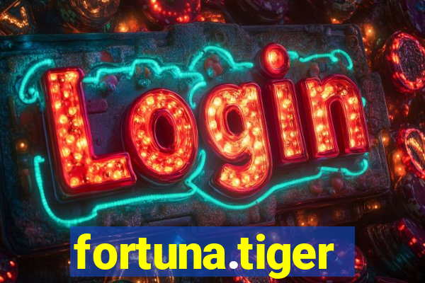 fortuna.tiger