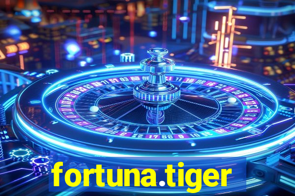 fortuna.tiger