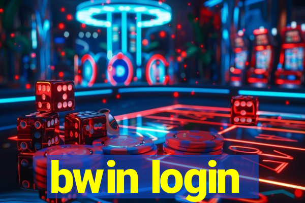 bwin login