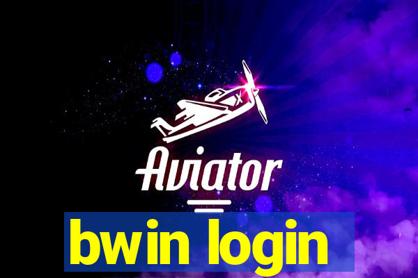 bwin login