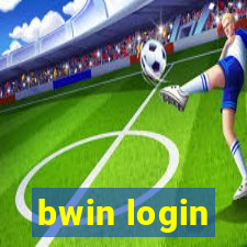 bwin login