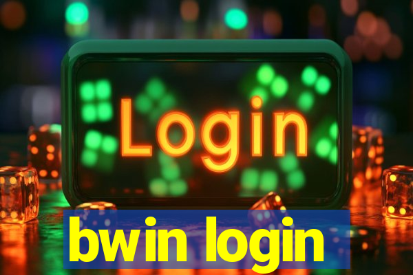 bwin login