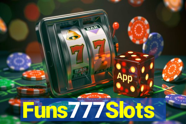 Funs777Slots