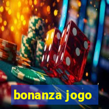 bonanza jogo