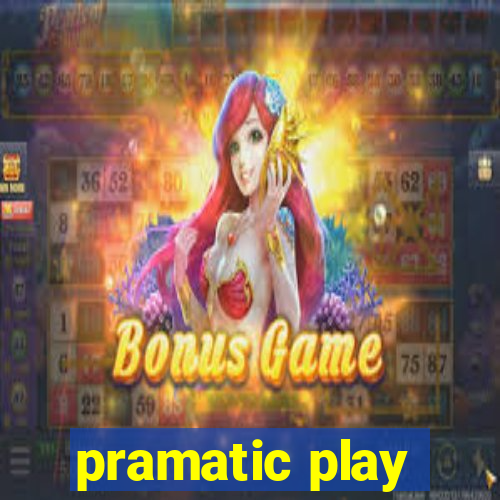 pramatic play