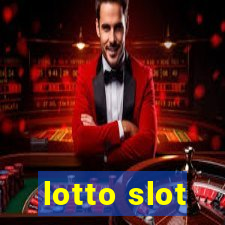 lotto slot