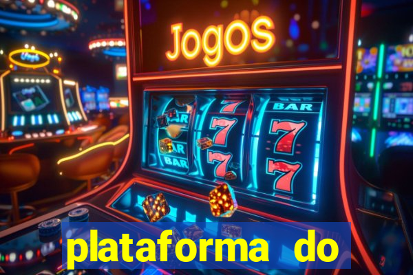 plataforma do neymar cassino