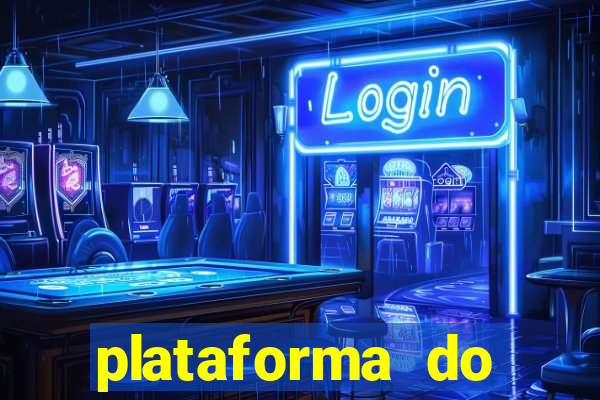 plataforma do neymar cassino