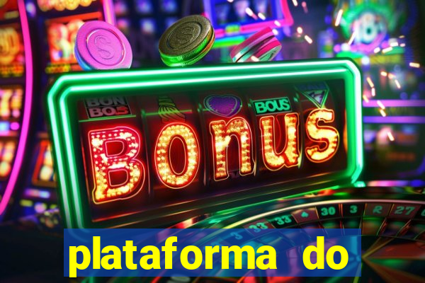 plataforma do neymar cassino