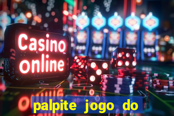 palpite jogo do sao paulo