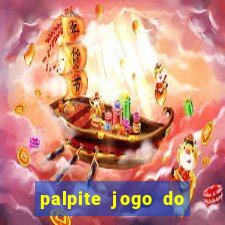 palpite jogo do sao paulo