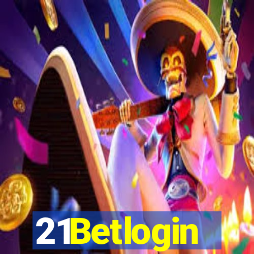 21Betlogin