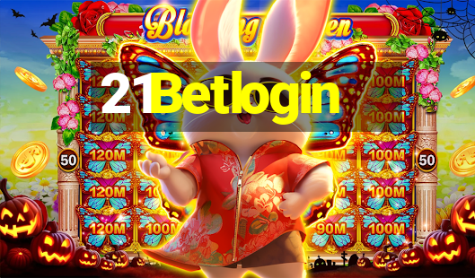 21Betlogin