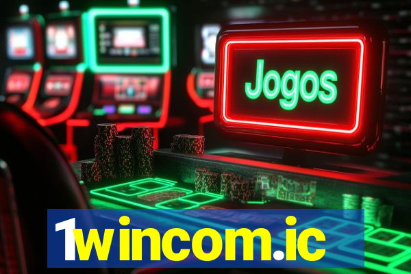 1wincom.ic