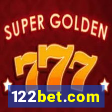 122bet.com