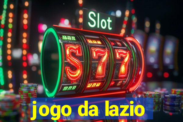 jogo da lazio