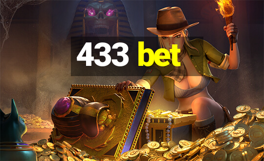 433 bet