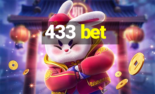 433 bet