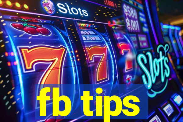 fb tips