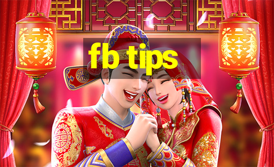 fb tips