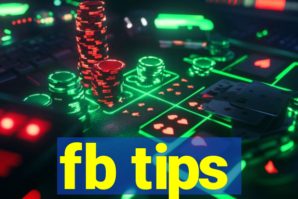 fb tips