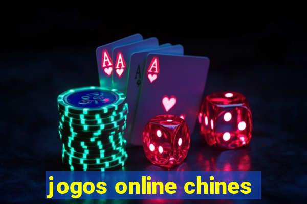 jogos online chines