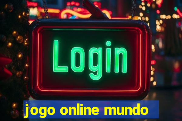 jogo online mundo