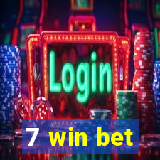 7 win bet