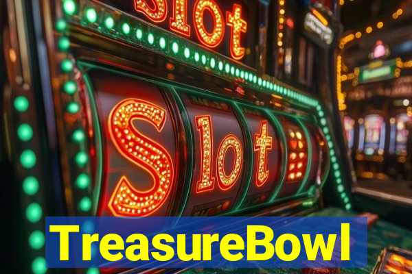 TreasureBowl treasure bowl jdb