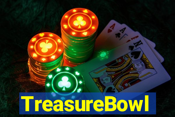 TreasureBowl treasure bowl jdb