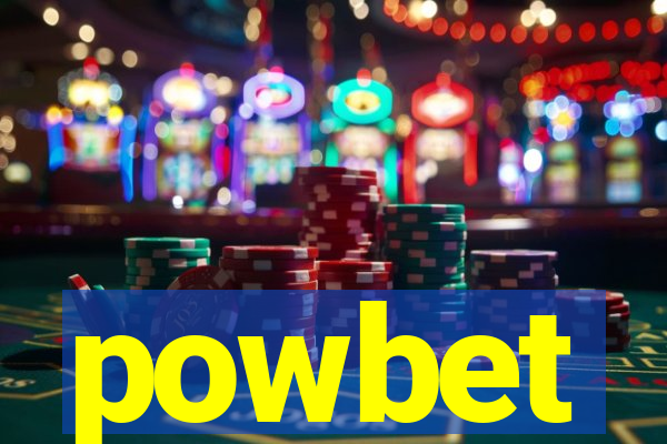 powbet