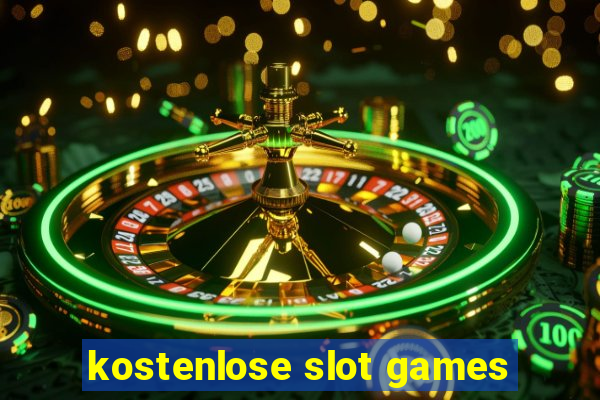 kostenlose slot games