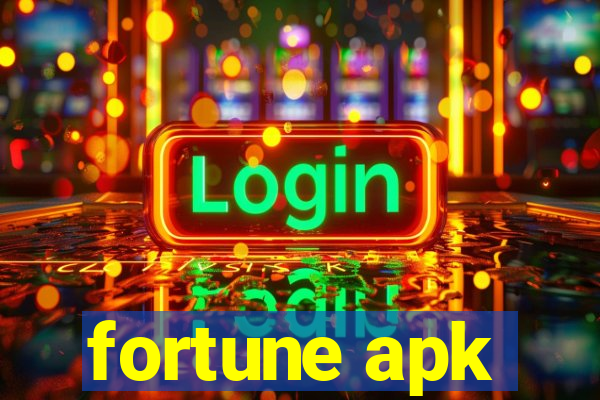 fortune apk