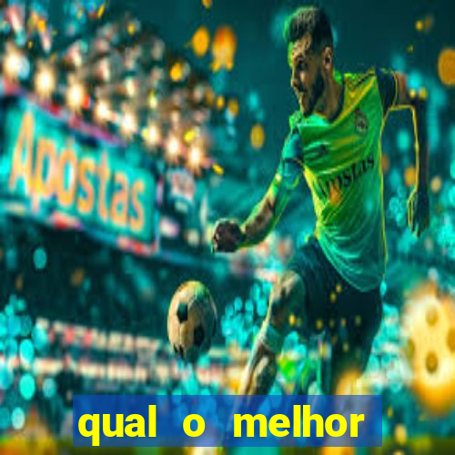 qual o melhor casino online para ganhar dinheiro