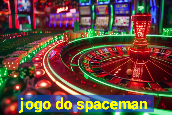 jogo do spaceman