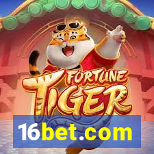 16bet.com