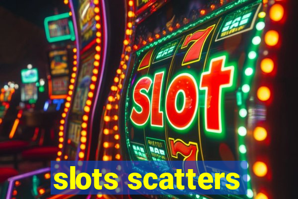 slots scatters