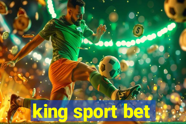 king sport bet