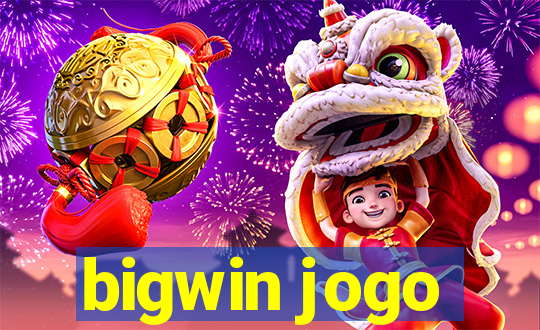 bigwin jogo