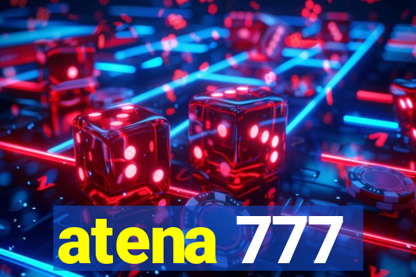 atena 777