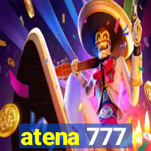 atena 777