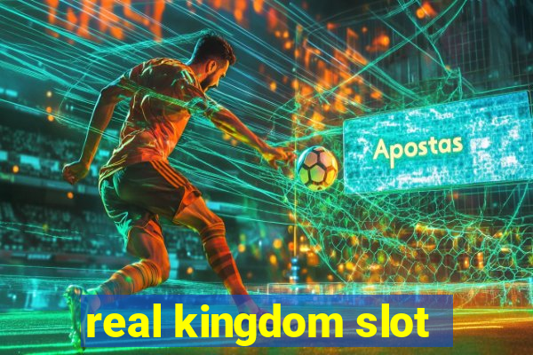 real kingdom slot