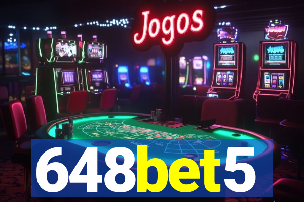 648bet5