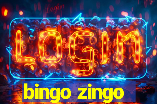 bingo zingo