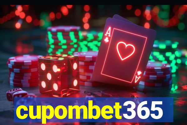 cupombet365