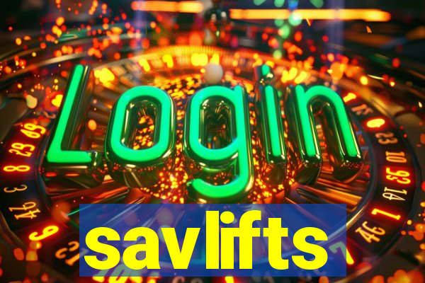 savlifts