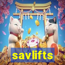 savlifts