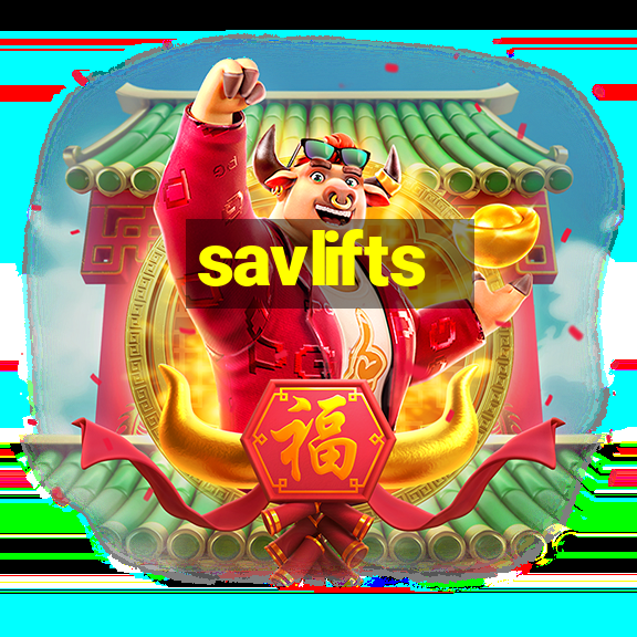 savlifts