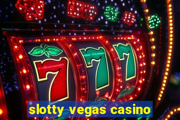 slotty vegas casino